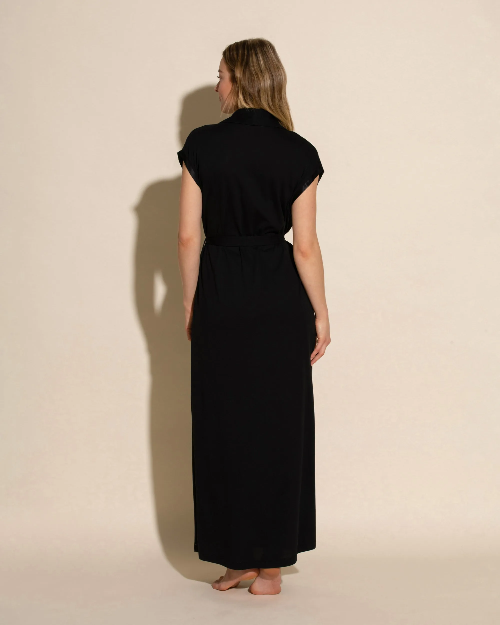 Ensemble Pyjama Long Et Short