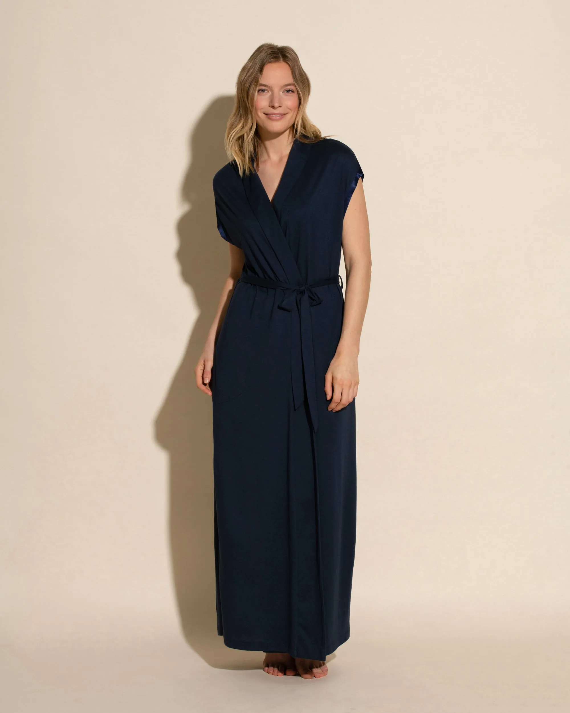 Ensemble Pyjama Long Et Short