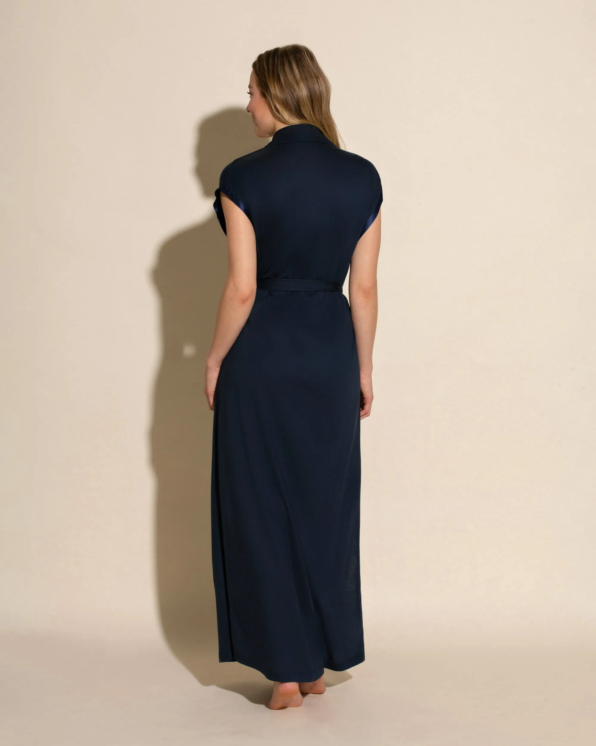 Ensemble Pyjama Long Et Short
