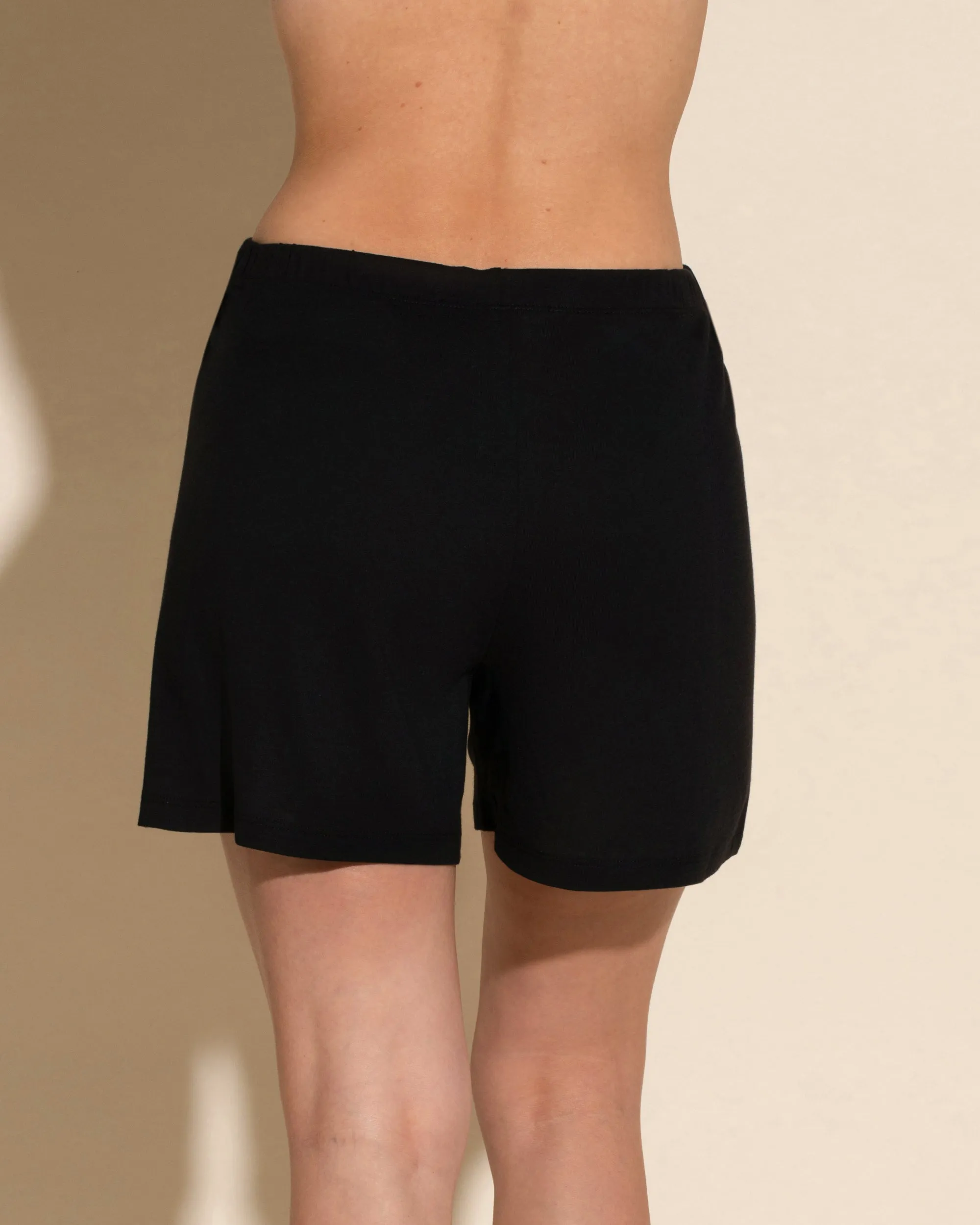 Ensemble Pyjama Long Et Short