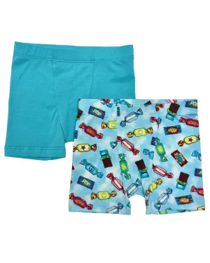 esme-  Comic Candy Boxer 2-Pack