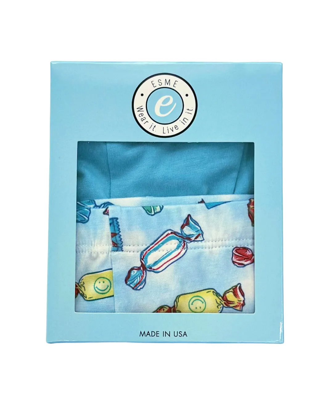esme-  Comic Candy Boxer 2-Pack