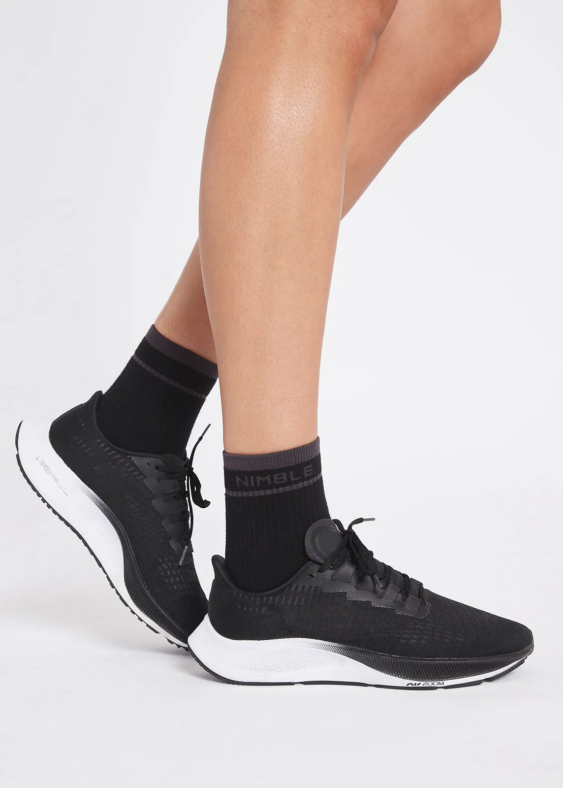Essential Quarter Sock
