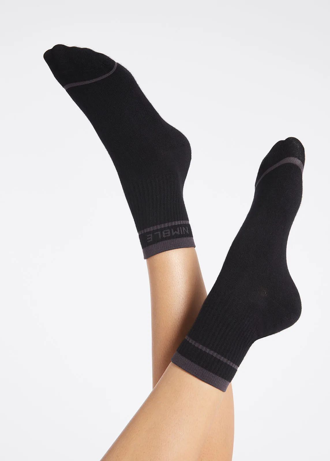 Essential Quarter Sock