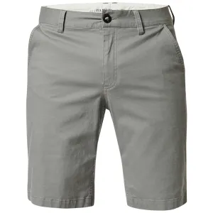 ESSEX SHORT 2.0 [PEWTER]