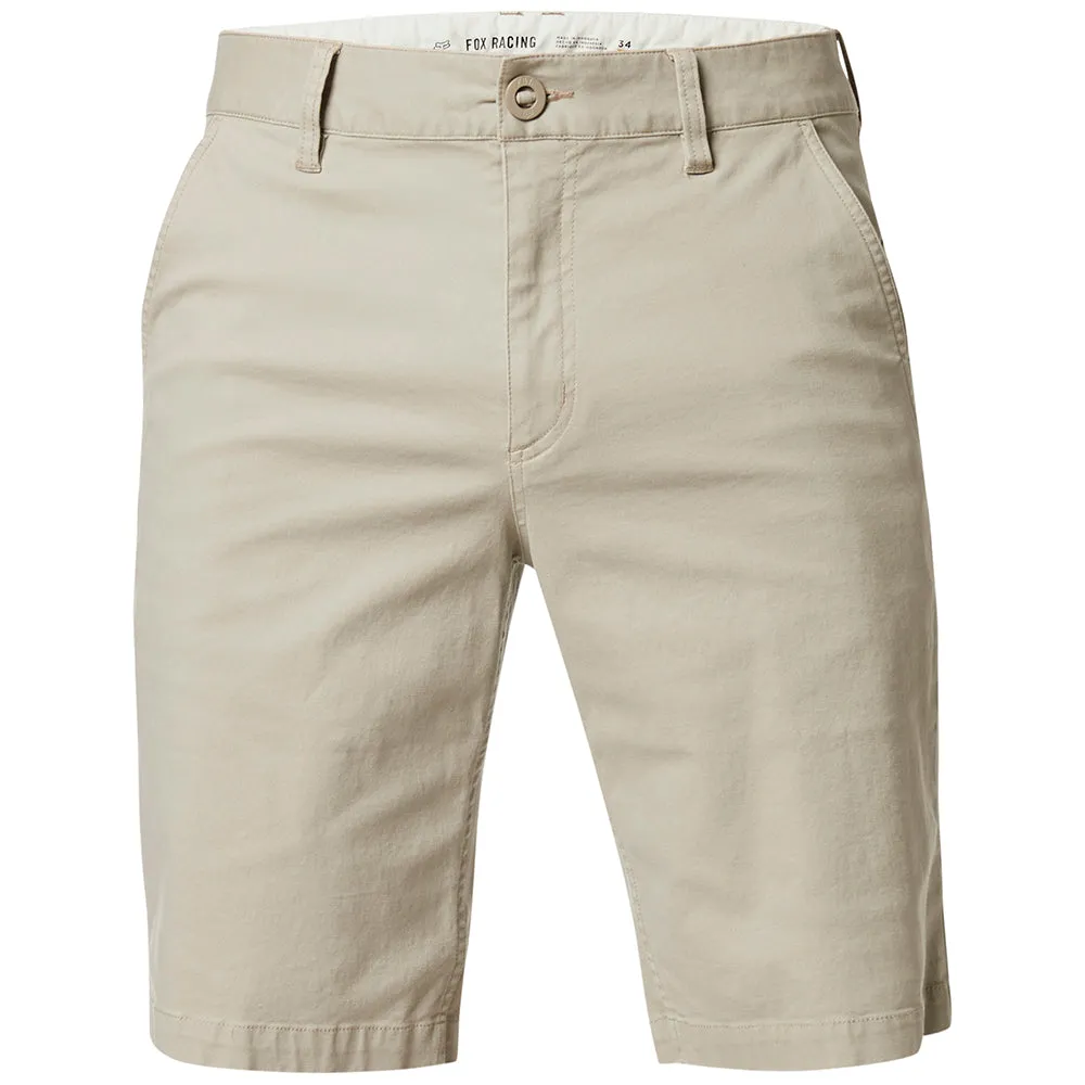 Essex Short 2.0 - Sand