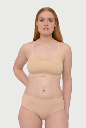 Ethical Organic Cotton Briefs 2-Pack