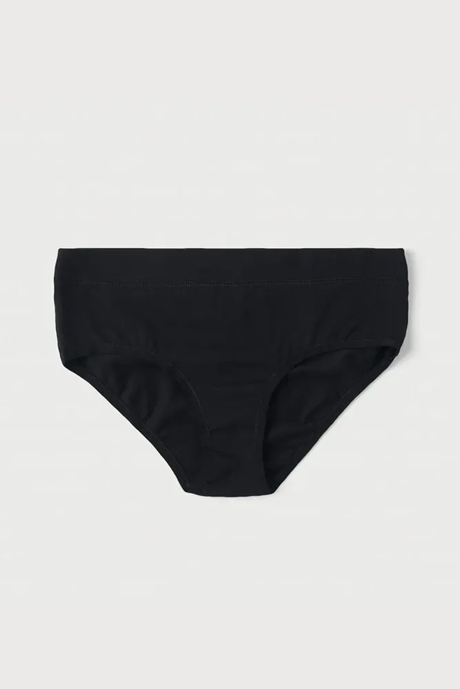 Ethical Organic Cotton Briefs 2-Pack