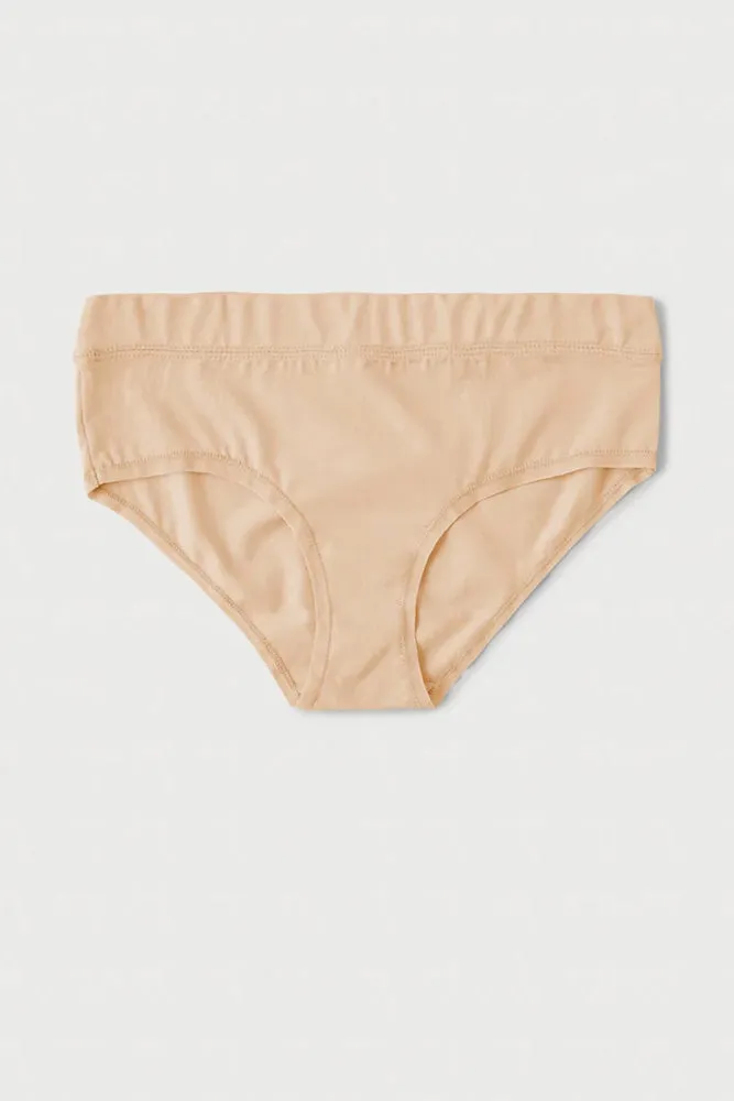 Ethical Organic Cotton Briefs 2-Pack