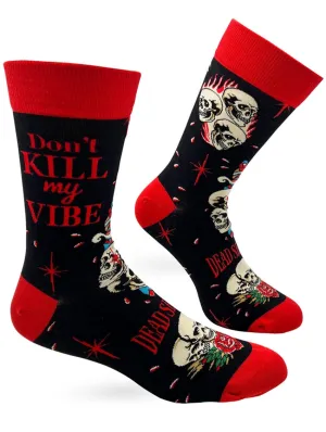 Fabdaz Novelty Crew Socks