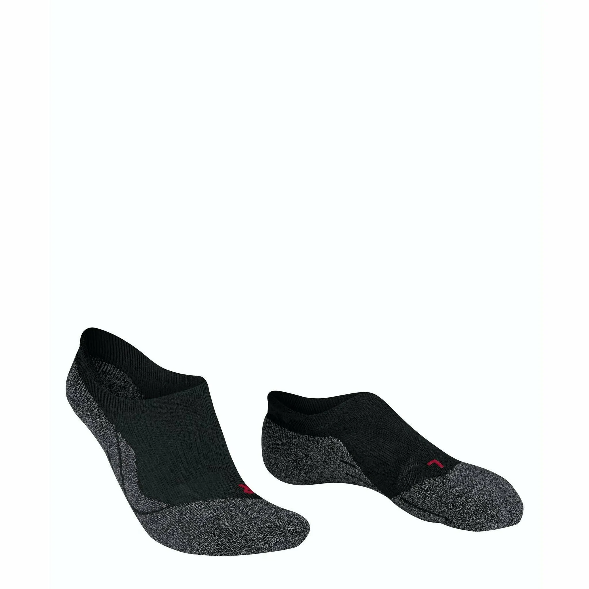 FALKE Womens RU3 Comfort Invisible Running No Show Socks