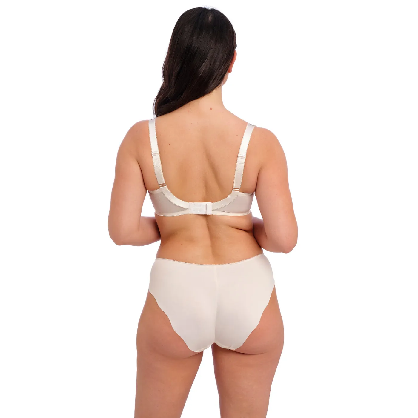 Fantasie Marie Floral Embroidered Brief