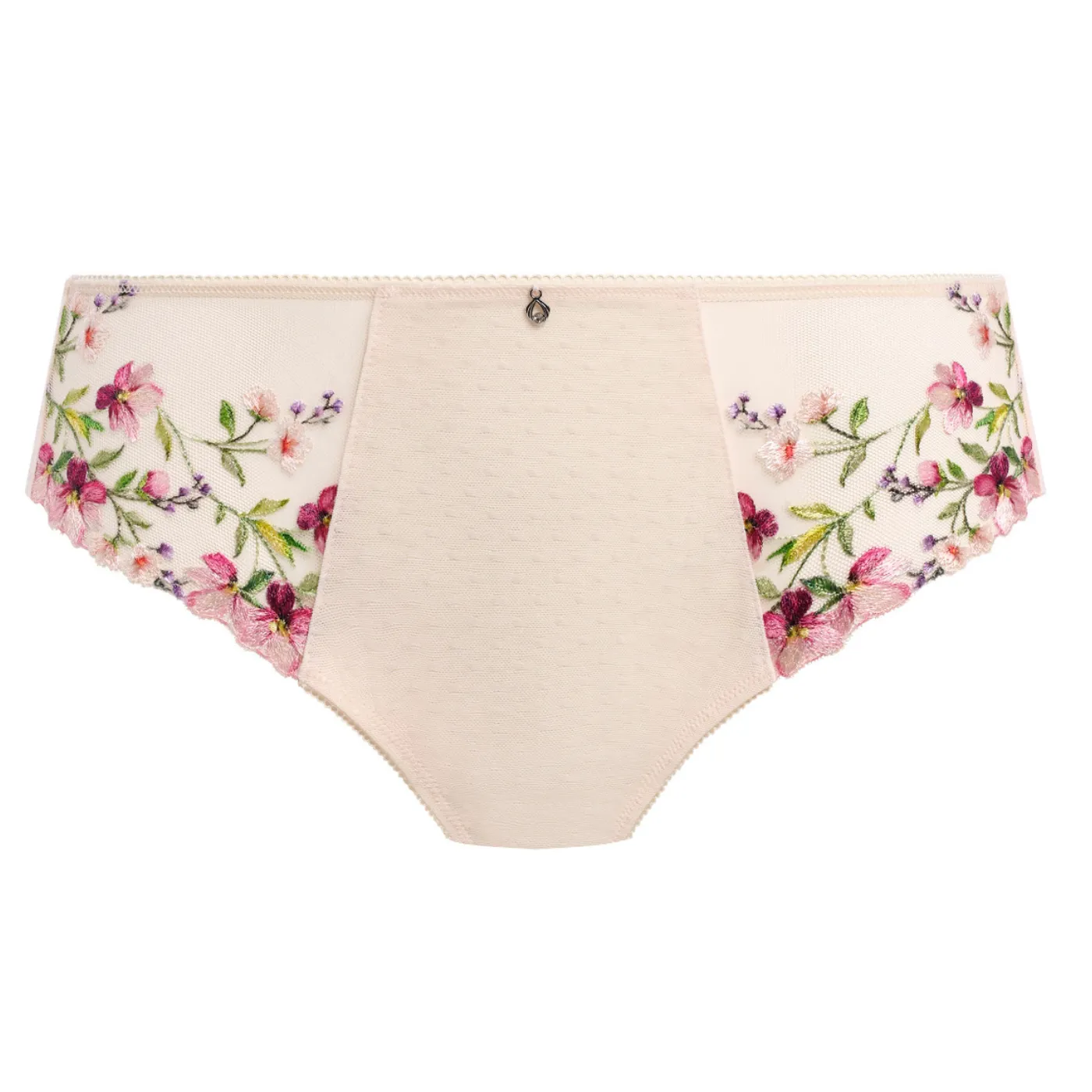 Fantasie Marie Floral Embroidered Brief
