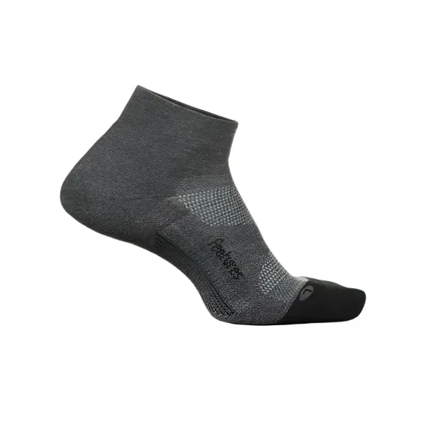 Feetures Elite Max Cushion Low Cut Socks