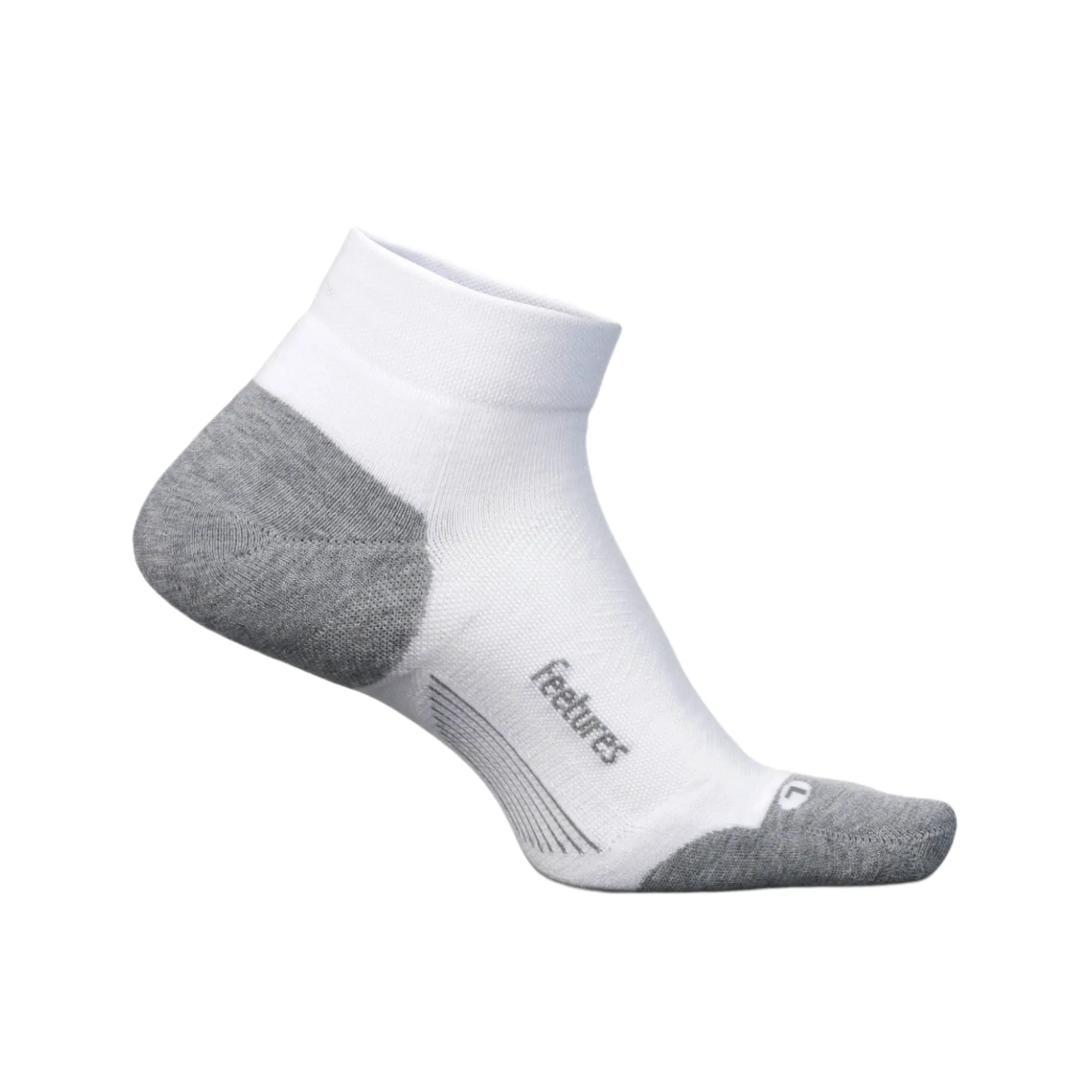 Feetures Elite Max Cushion Low Cut Socks