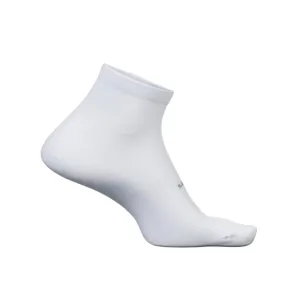 Feetures High Performance Ultra Light Quarter Socks