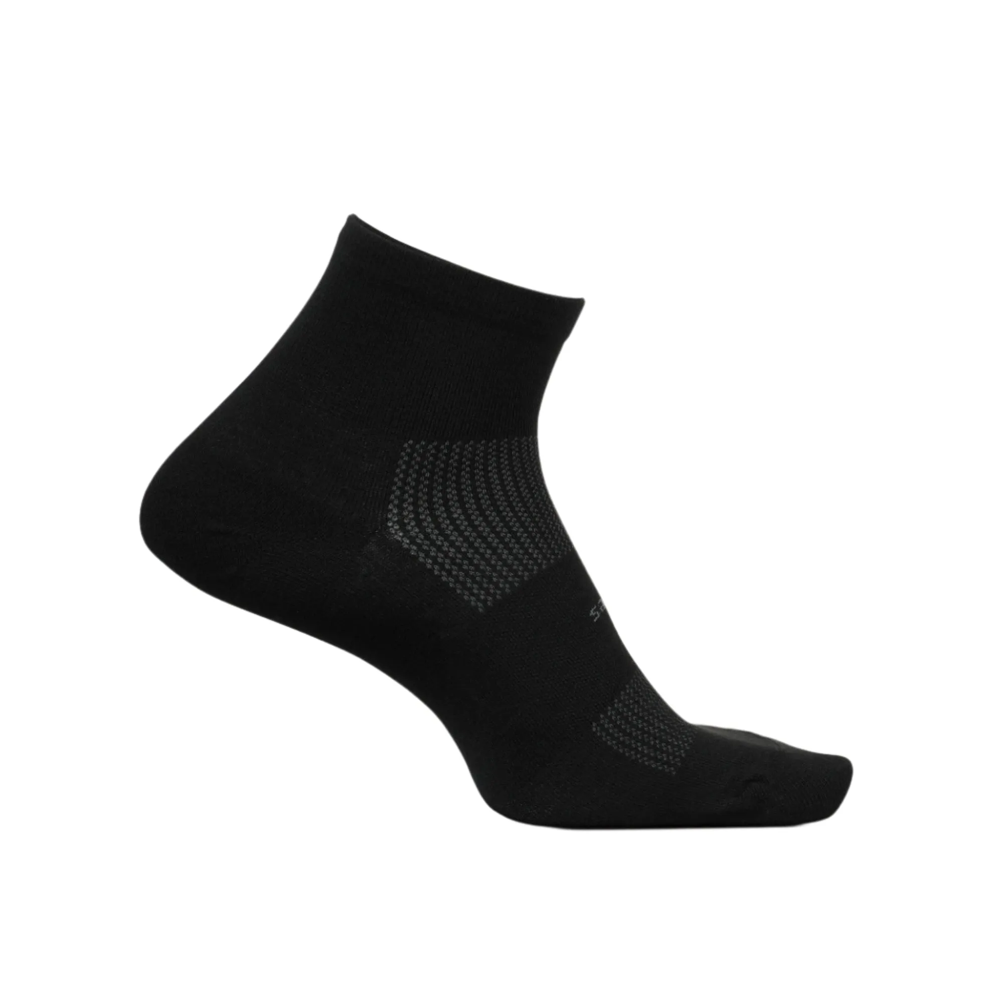 Feetures High Performance Ultra Light Quarter Socks