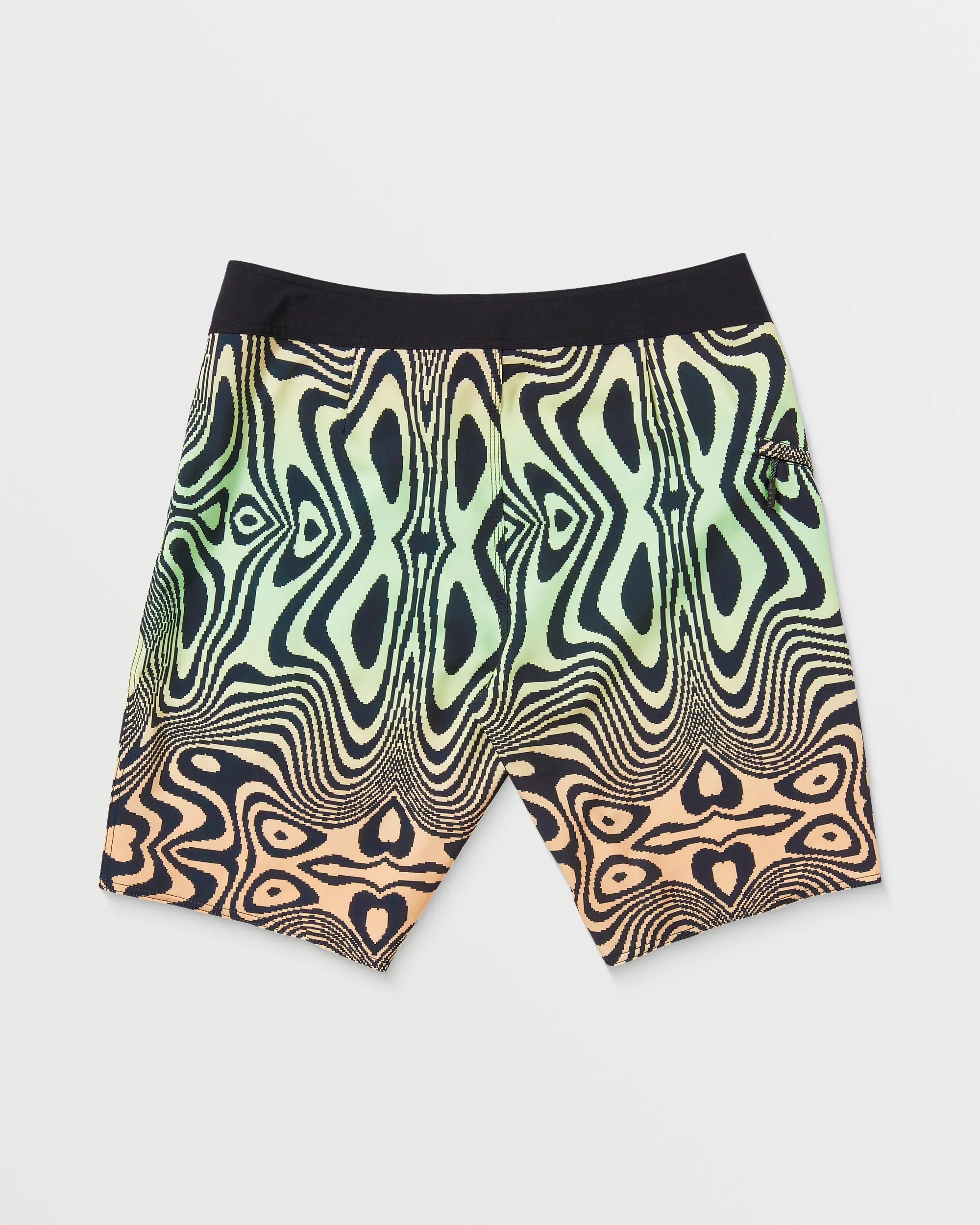 Filip Rygalski Mod 18" Boardshort - MULTI