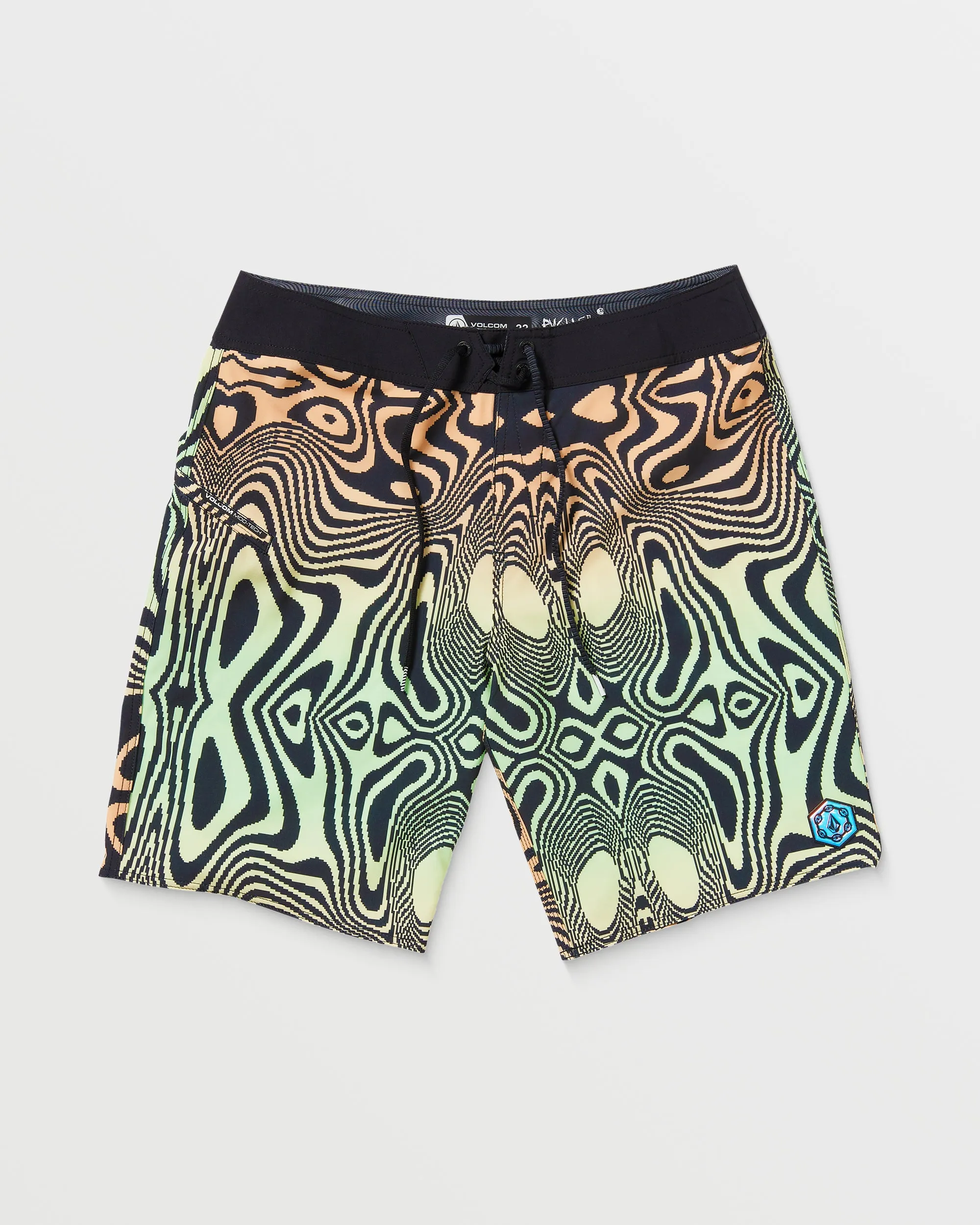 Filip Rygalski Mod 18" Boardshort - MULTI