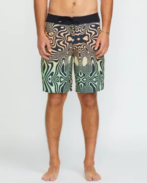 Filip Rygalski Mod 18" Boardshort - MULTI