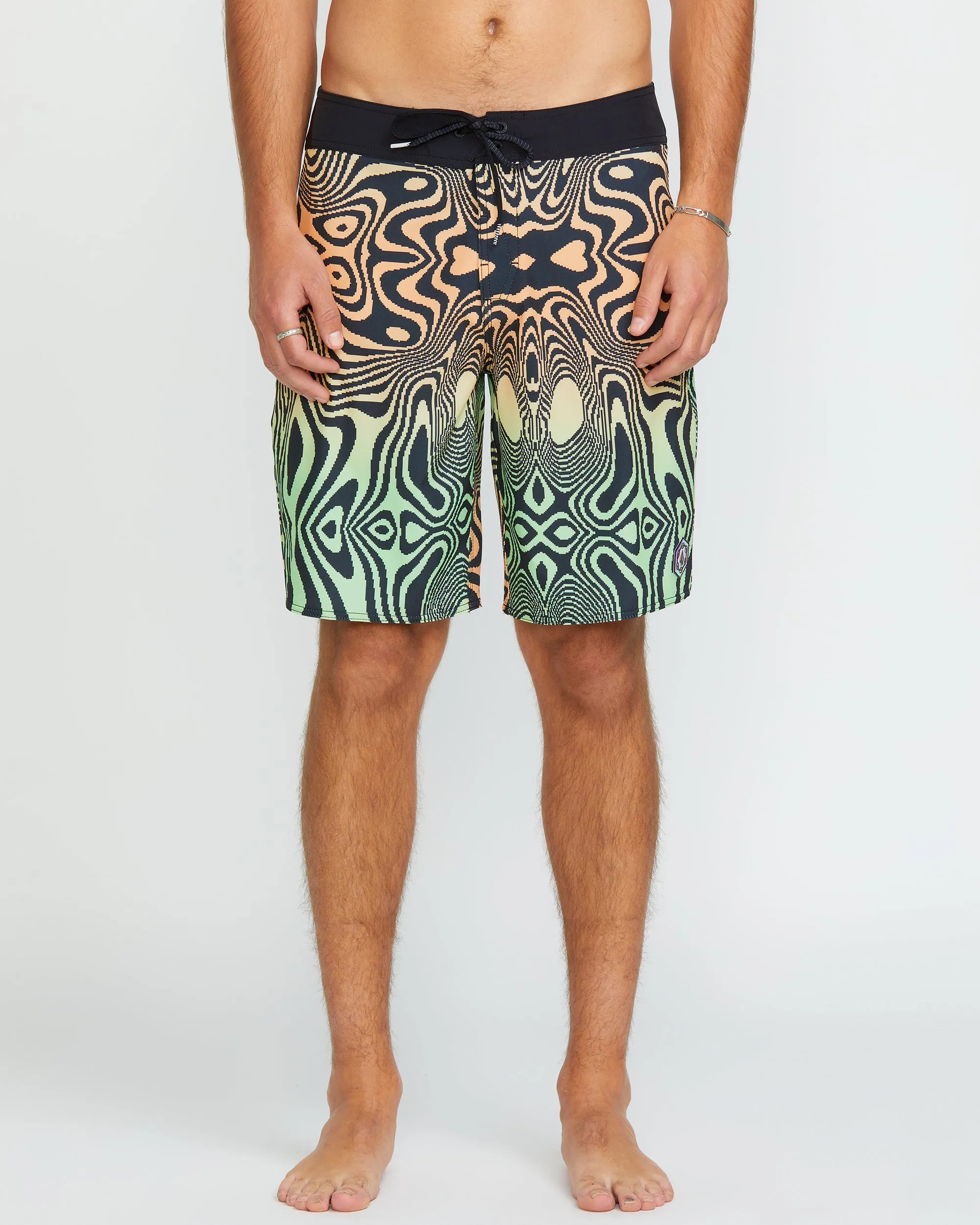 Filip Rygalski Mod 18" Boardshort - MULTI