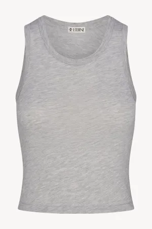 Fitted Tank