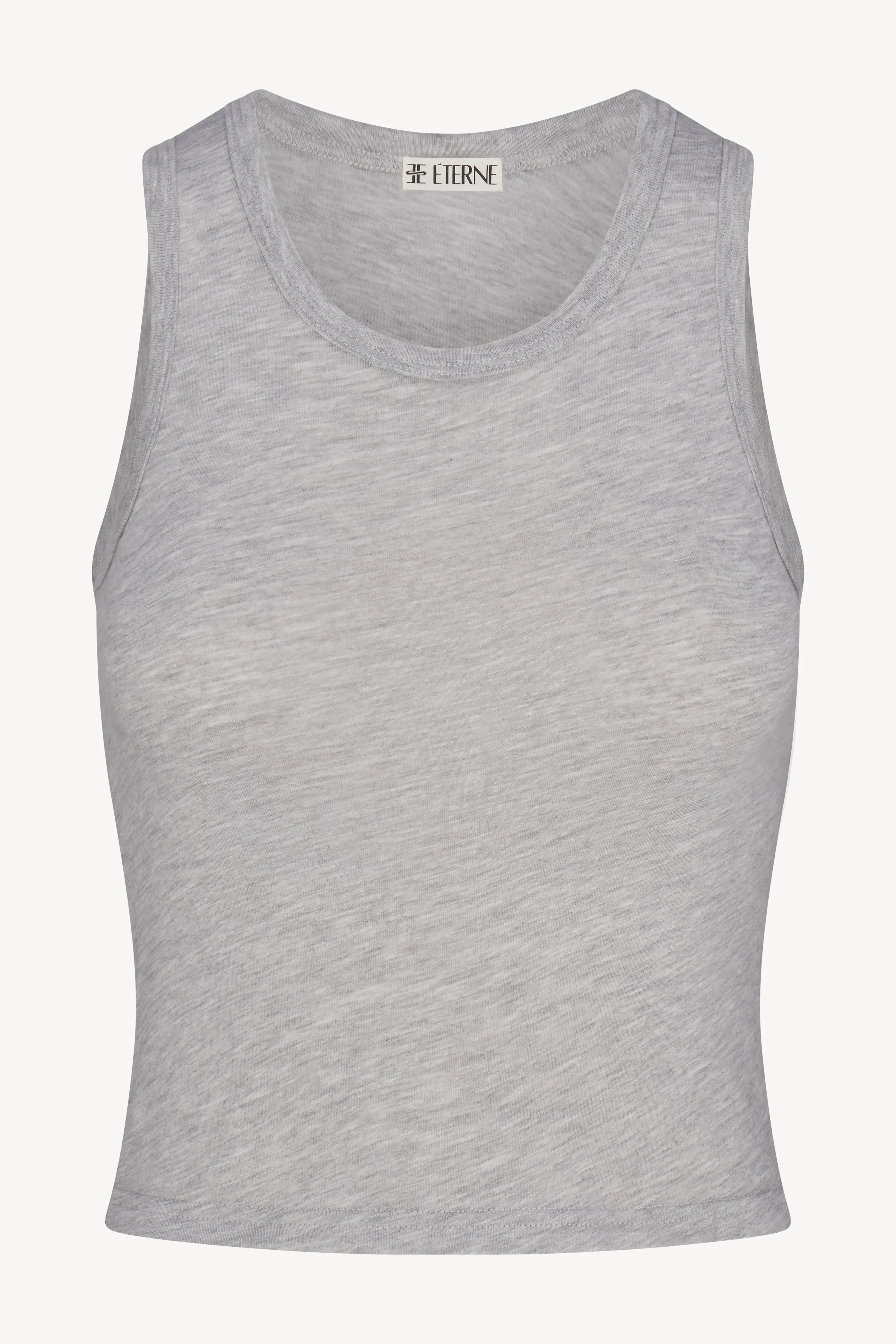 Fitted Tank