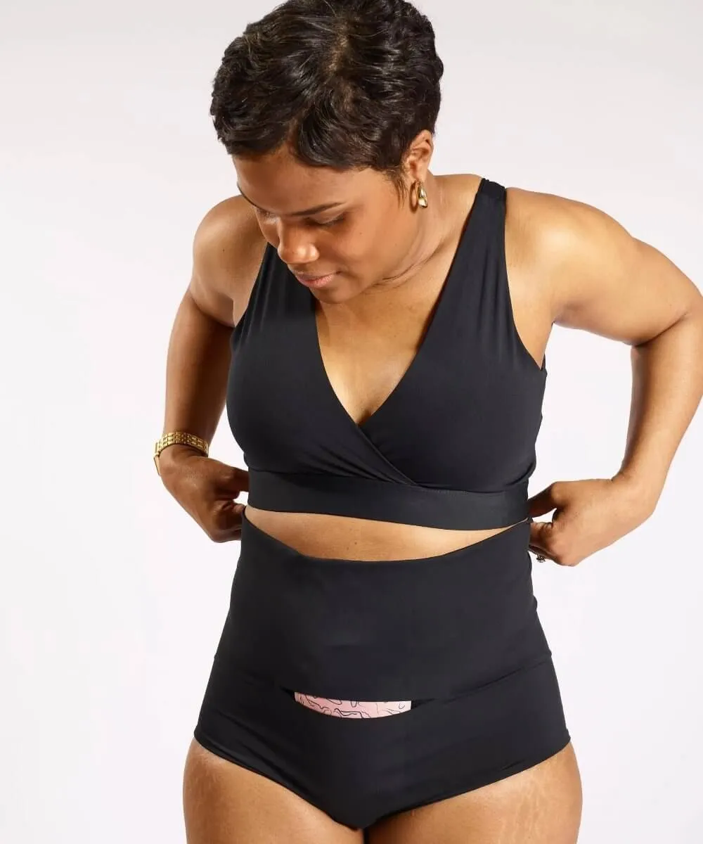 FourthWear Postpartum Recovery Underwear