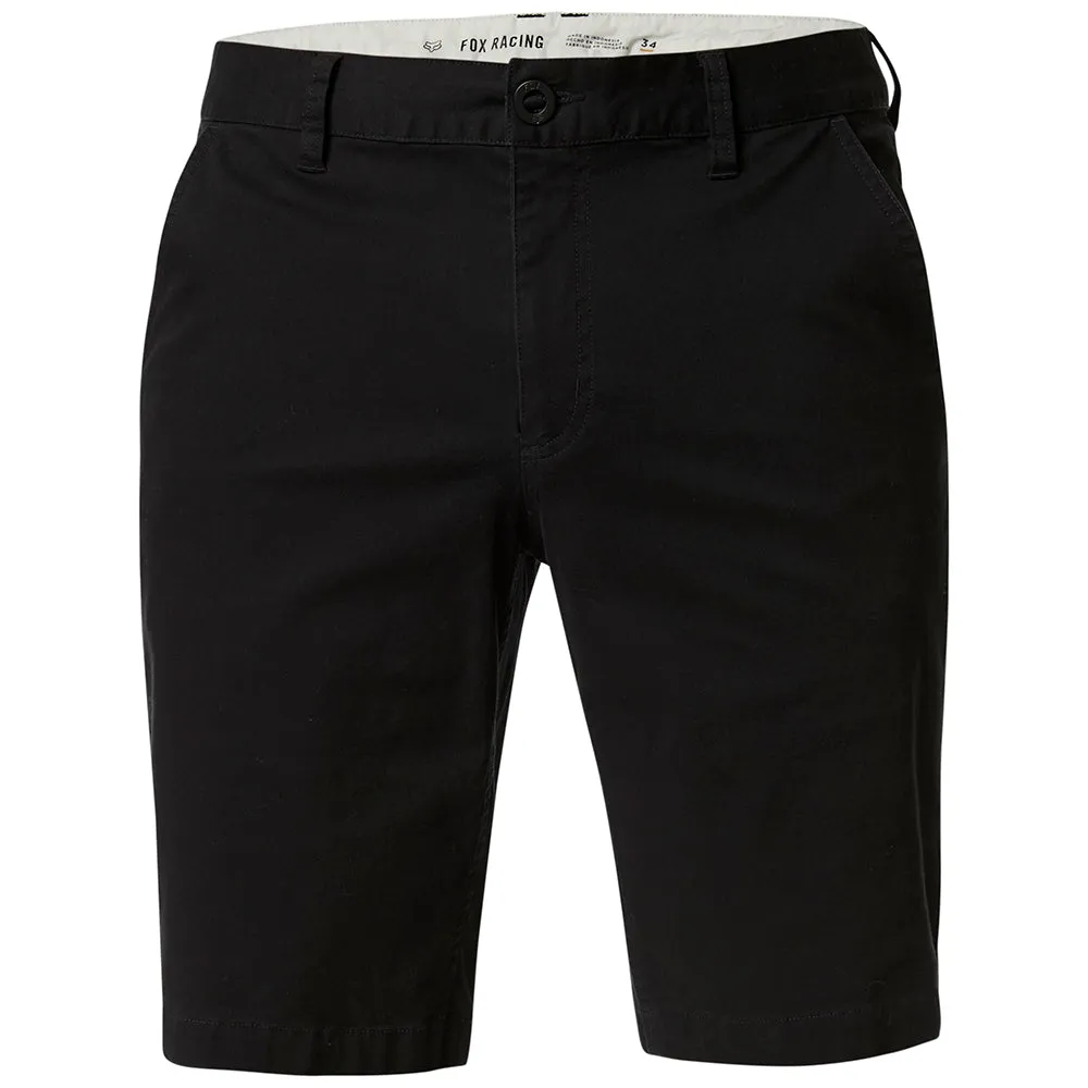Fox Essex Short 2.0 [Black]