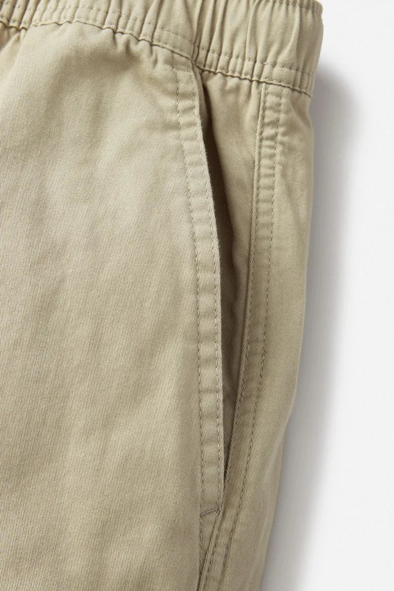 Frank Shorts