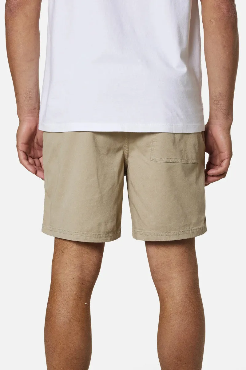 Frank Shorts
