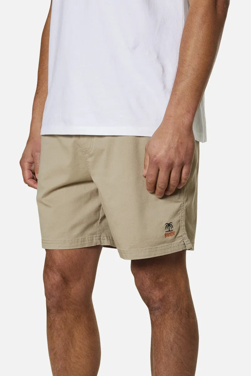 Frank Shorts