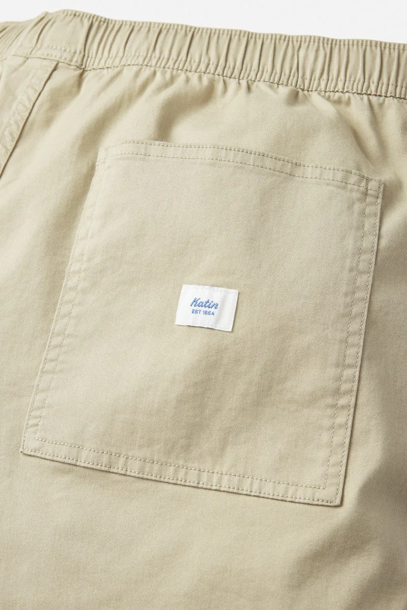 Frank Shorts