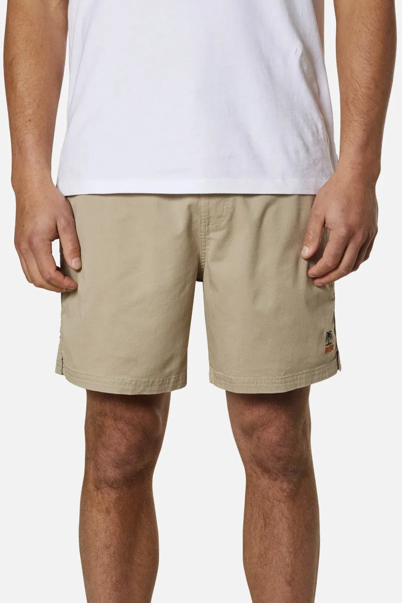 Frank Shorts