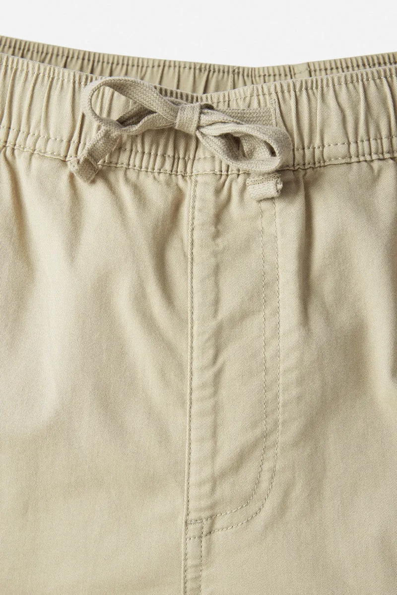Frank Shorts