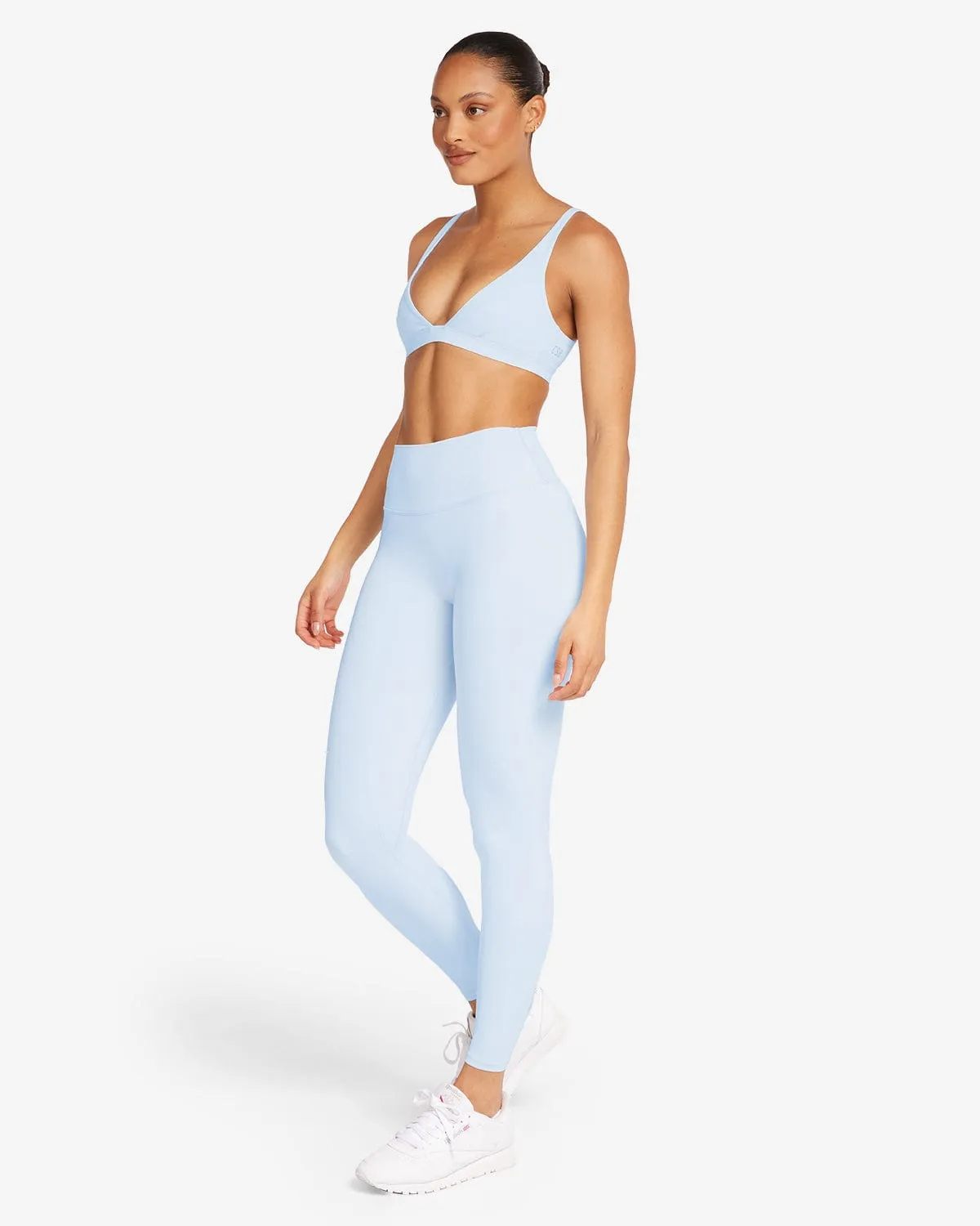 Freedom Scrunch Leggings | Ice