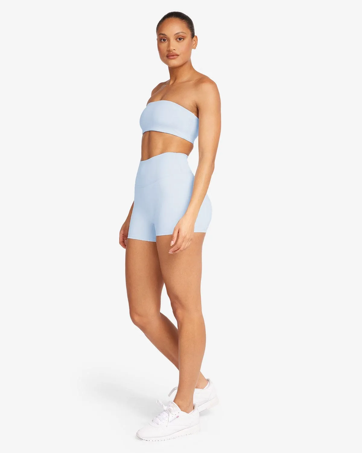 Freedom Shorts 4" | Ice