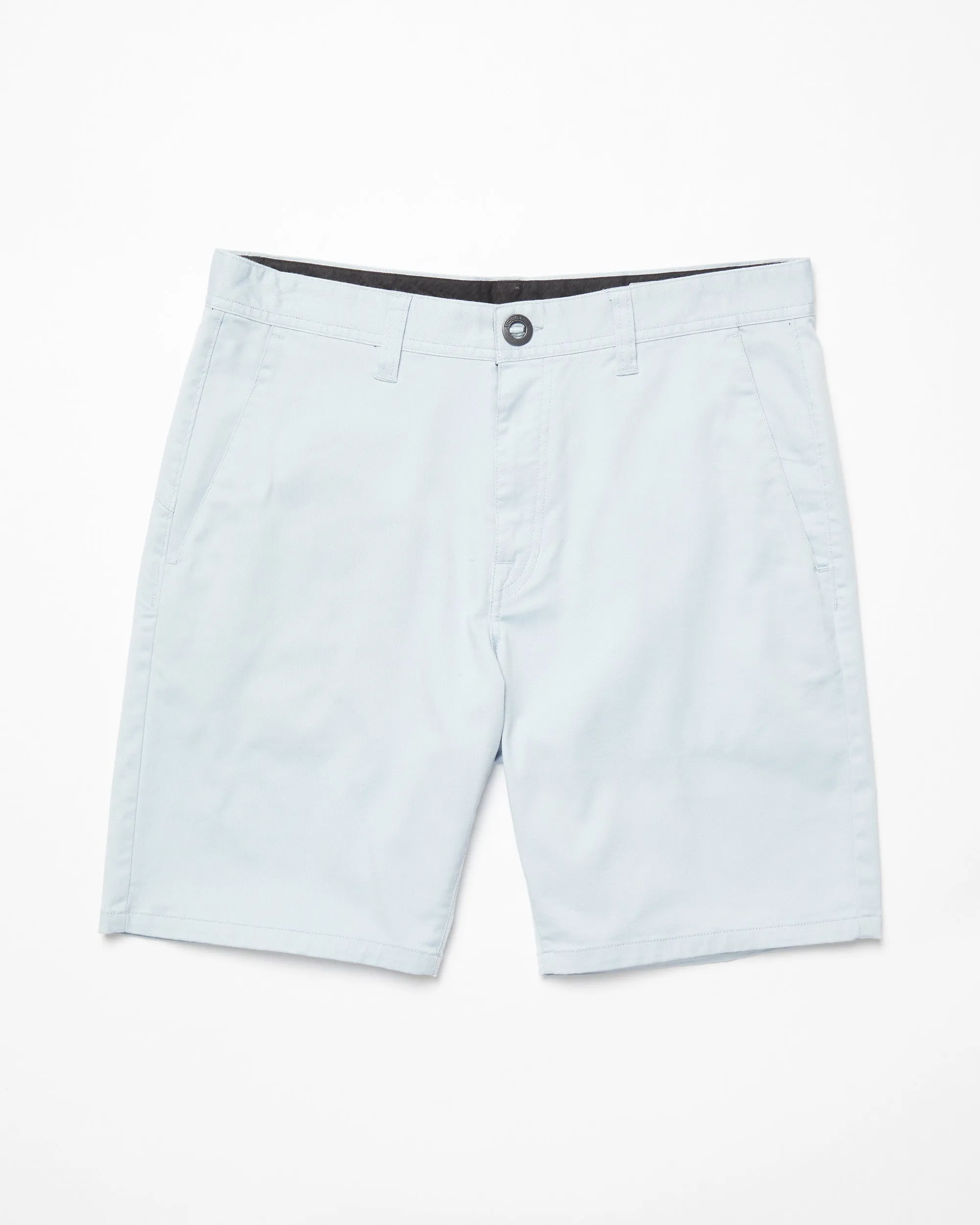 Frickin Modern 19" Strech Short - CAROLINA BLUE