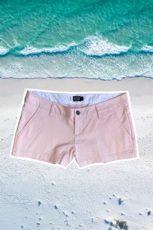 Frochickie 2.5" Shorts