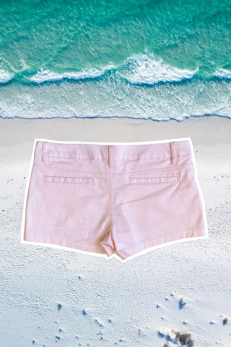Frochickie 2.5" Shorts