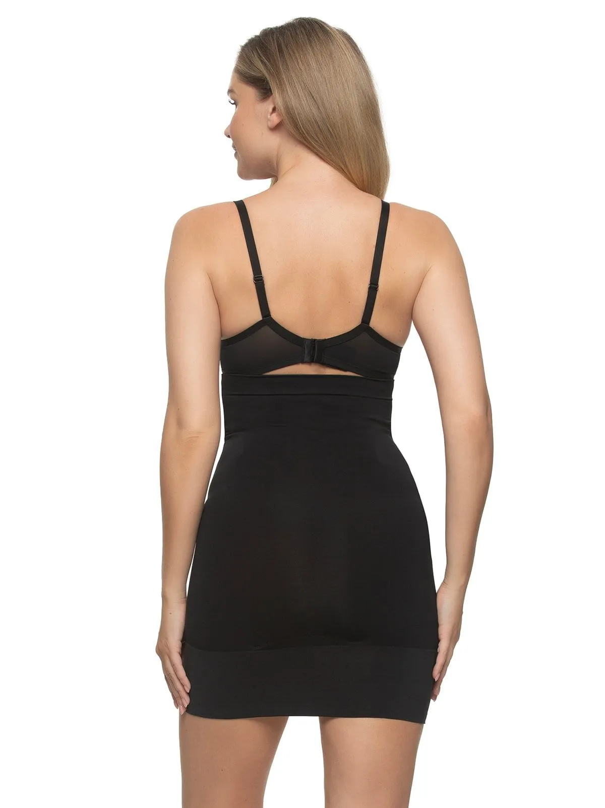 Fusion High-Waist Half-Slip