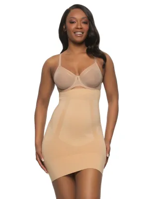 Fusion High-Waist Half-Slip