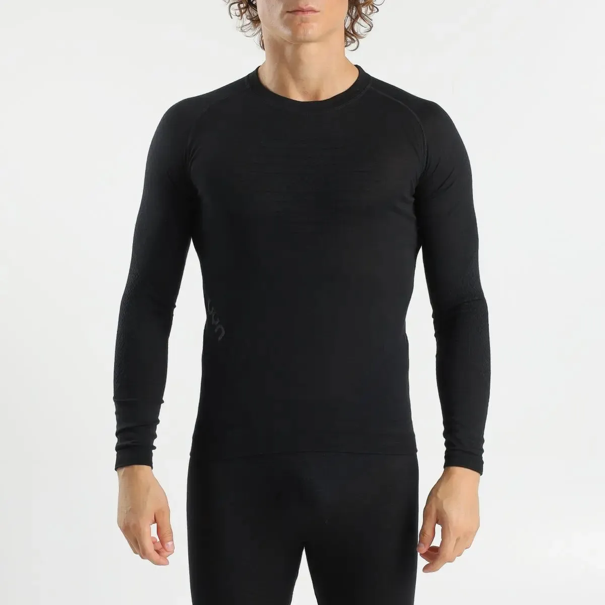 Fusyon Biotech Underwear Shirt LS M