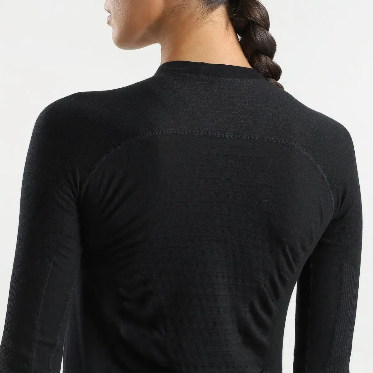Fusyon Biotech UW Shirt LS W