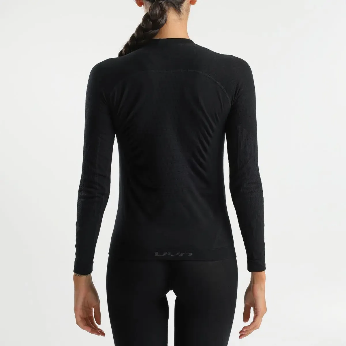Fusyon Biotech UW Shirt LS W