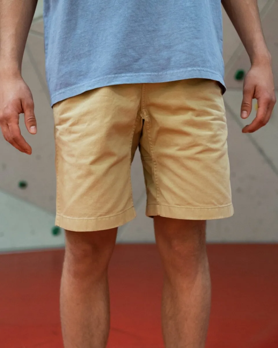G-short - Chino
