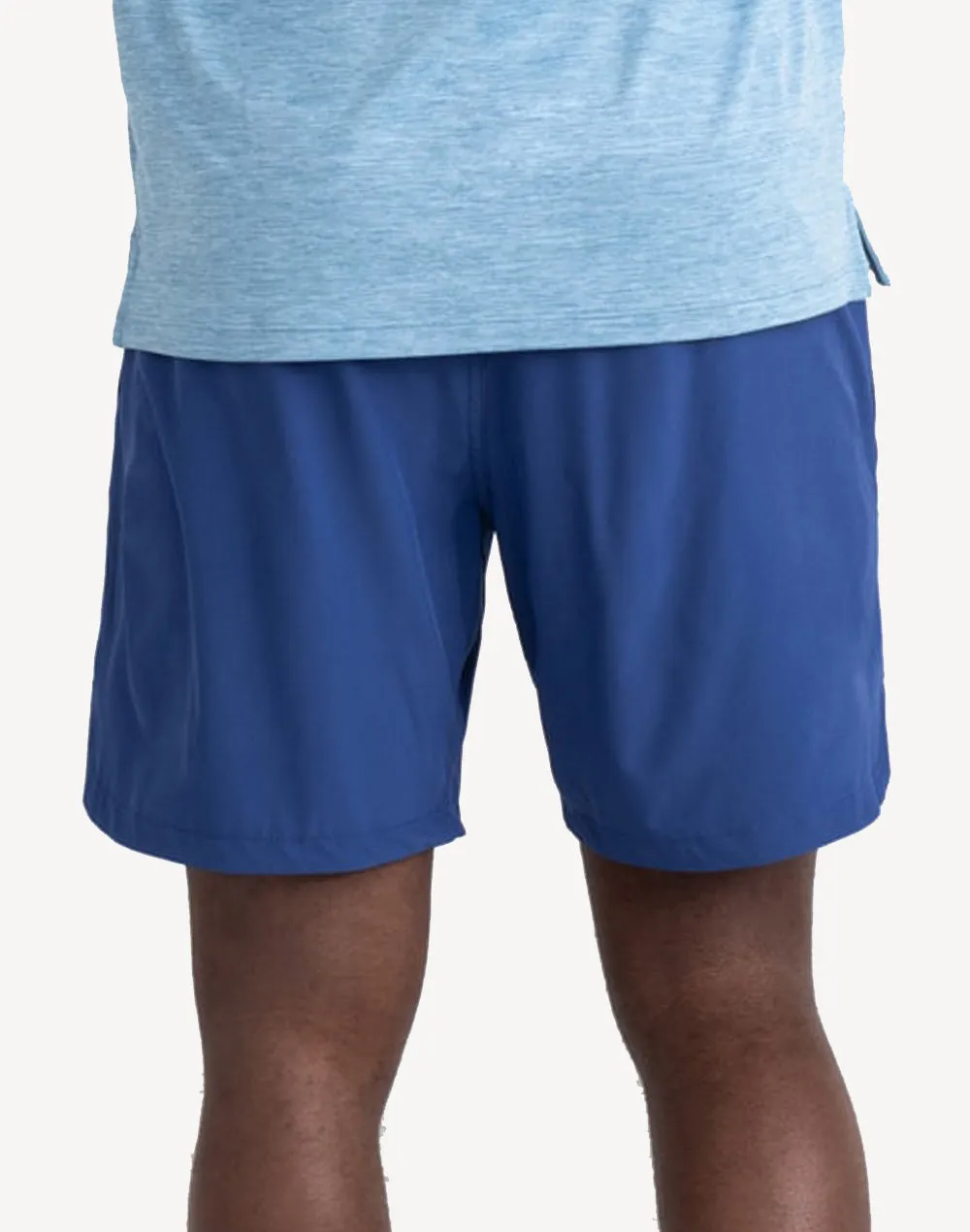 Gainmaker 7" 2 in 1 Short