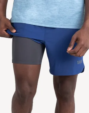 Gainmaker 7" 2 in 1 Short