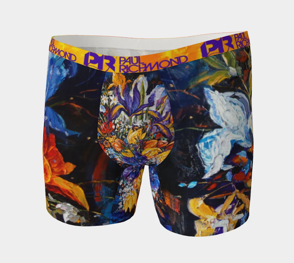 Gather the Colors Underwear