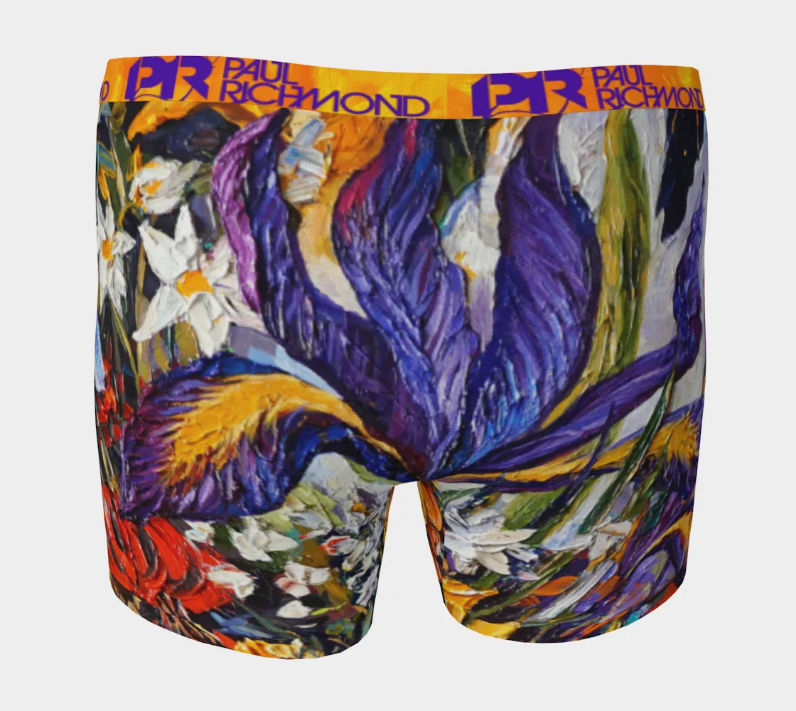 Gather the Colors Underwear